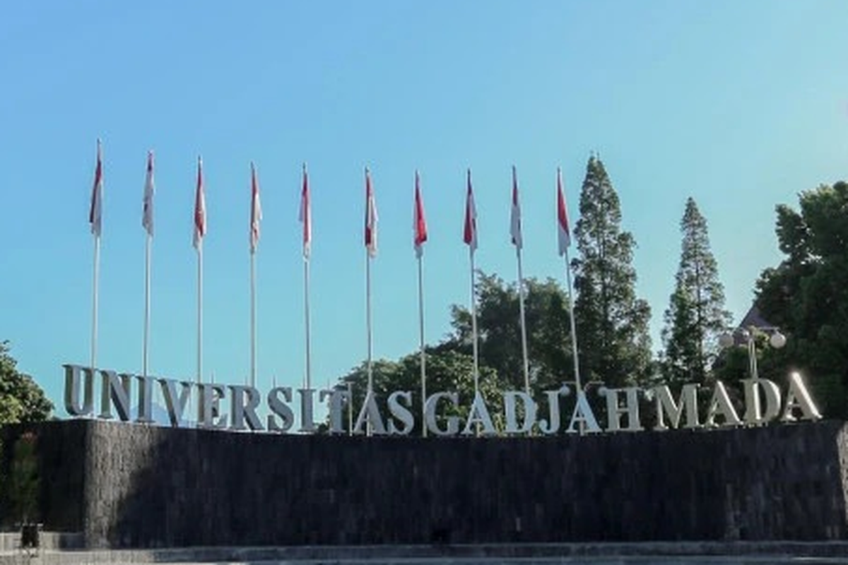 Seleksi CBT Jadi Gerbang Baru Calon Mahasiswa Universitas Gadjah Mada