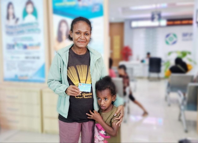 Kesehatan Ibu dan Anak 2026