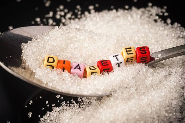 Ilmuwan Selidiki Tipe Diabetes Baru